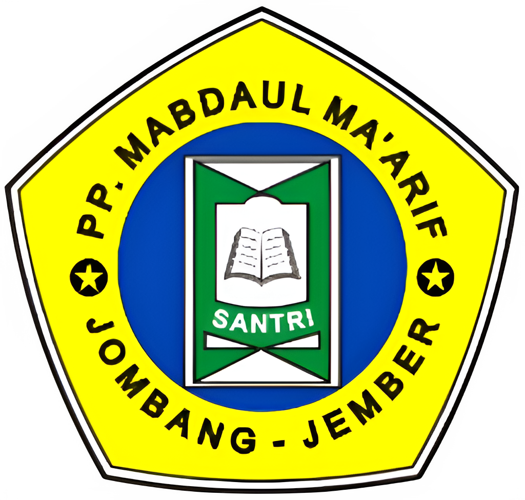Logo PP. Mabdaul Ma'arif